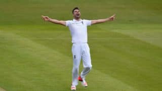 James Anderson to consult with security experts before Bangaldesh tour